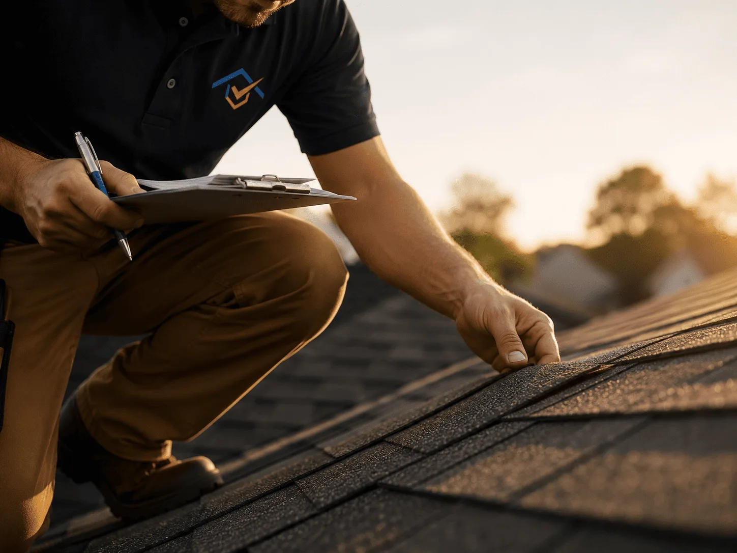 Why Choose Roof Inspection in Anthony, TX